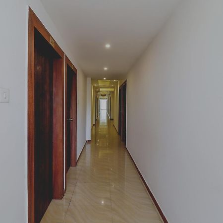 Capital O Sai Arya Residency Mangalore Exterior foto